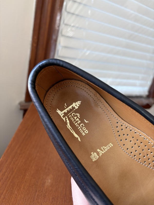 Alden H467