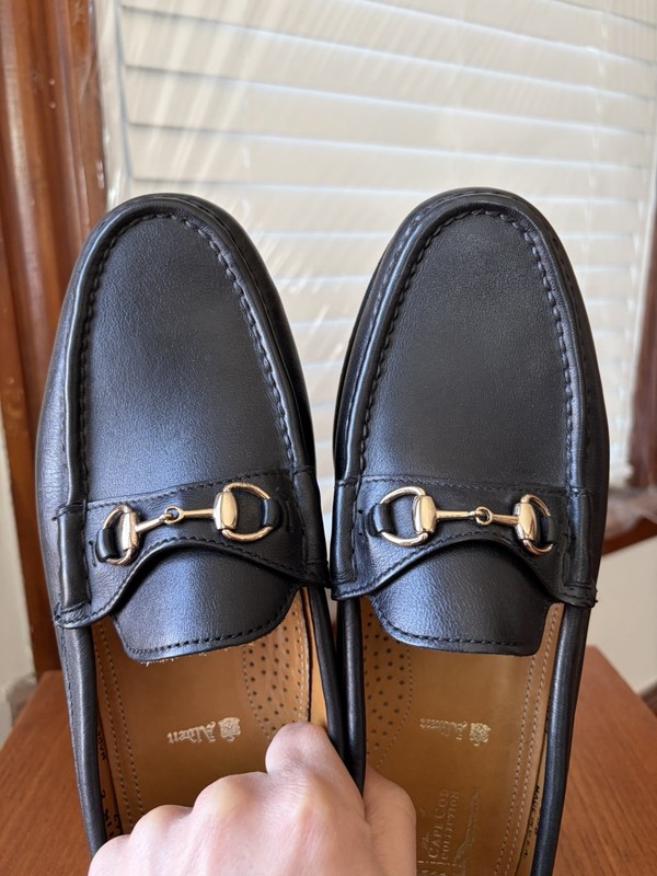 Alden H467