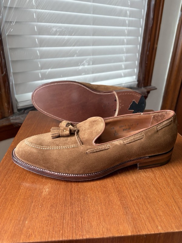 Alden 3403F