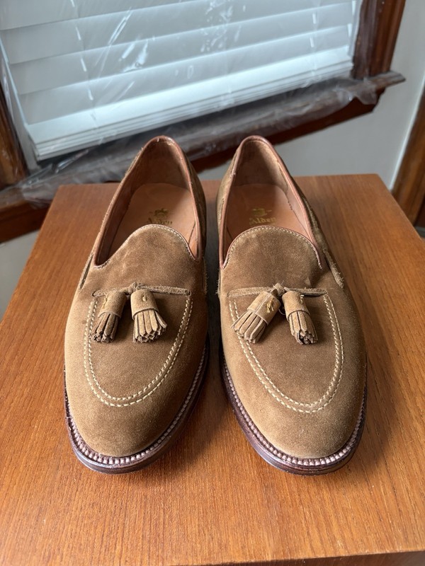 Alden 3403F