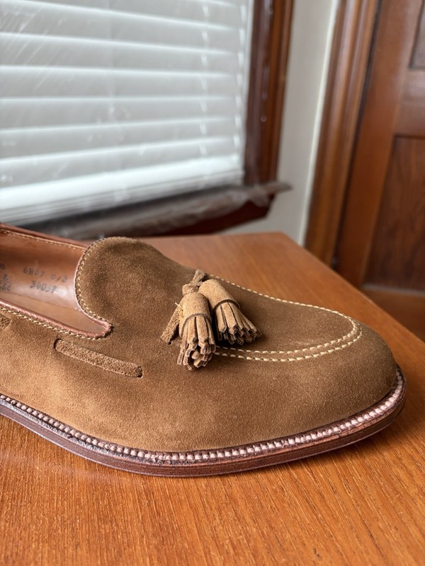 Alden 3403F