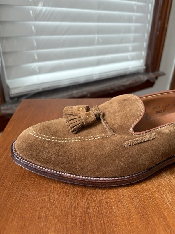 Alden 3403F