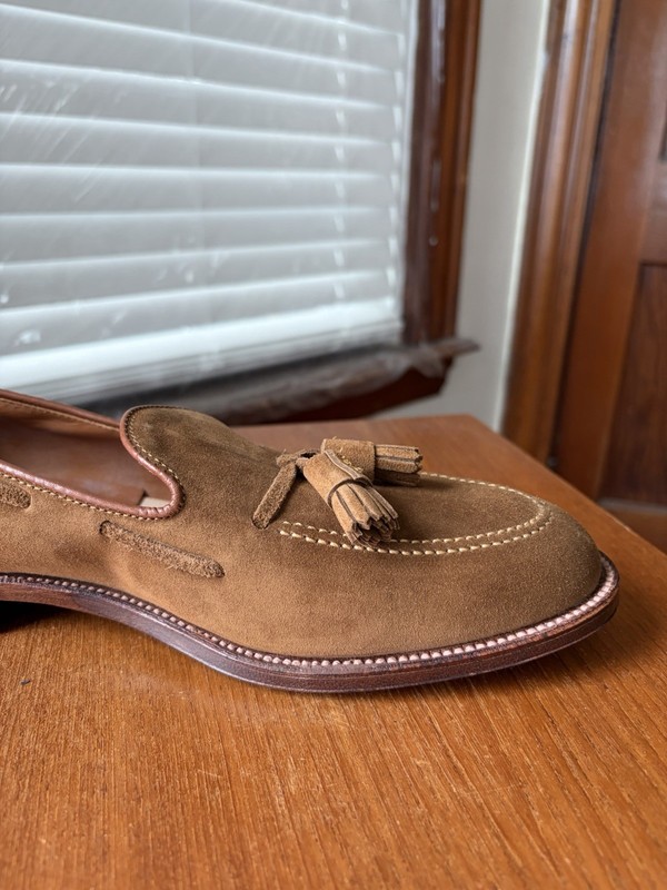 Alden 3403F