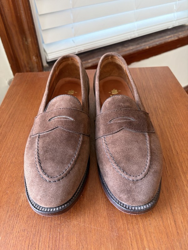 Alden 9697F