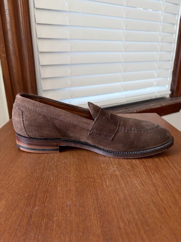Alden 9697F