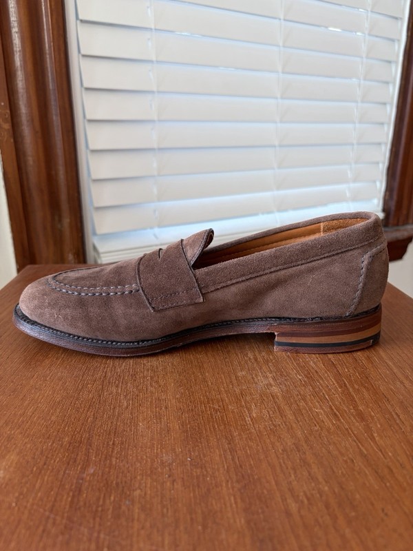 Alden 9697F