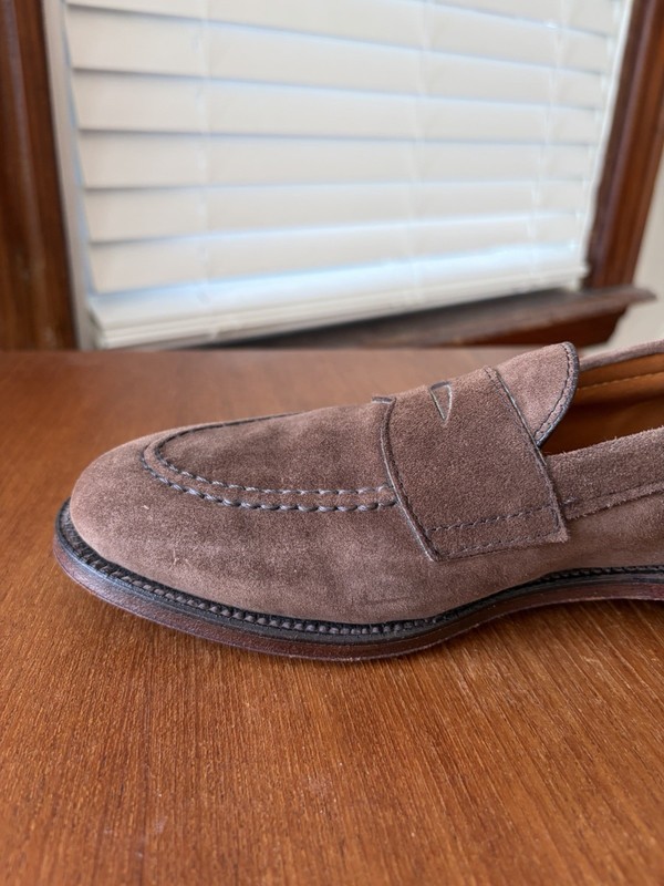 Alden 9697F