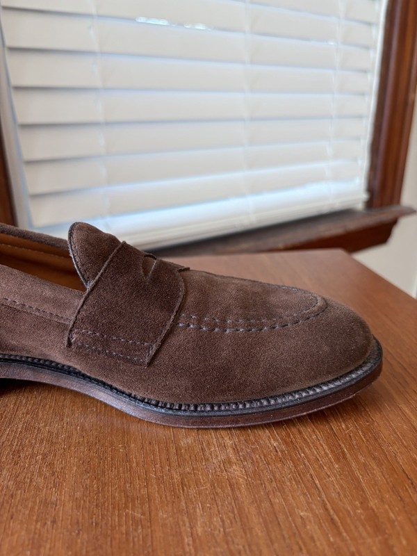 Alden 9697F