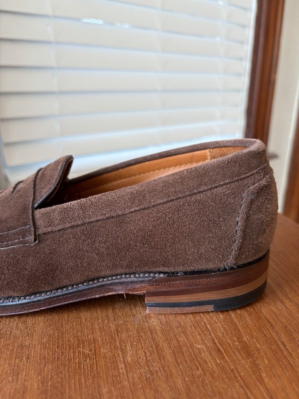 Alden 9697F
