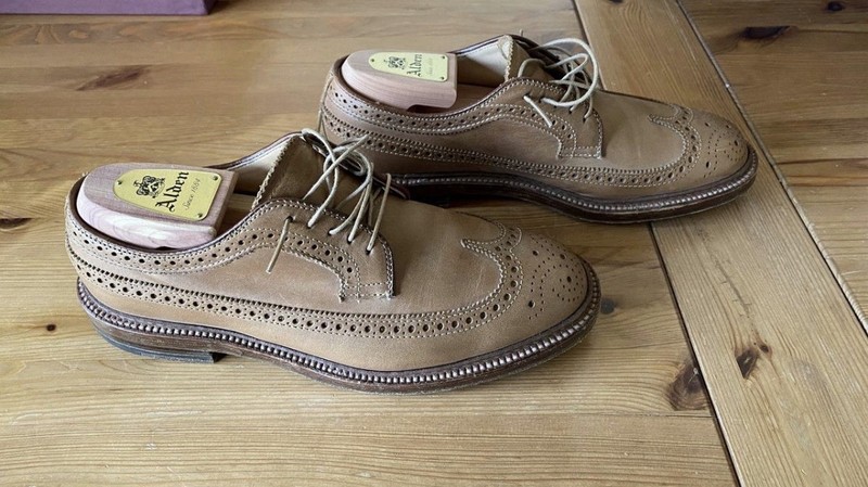 Alden 97873
