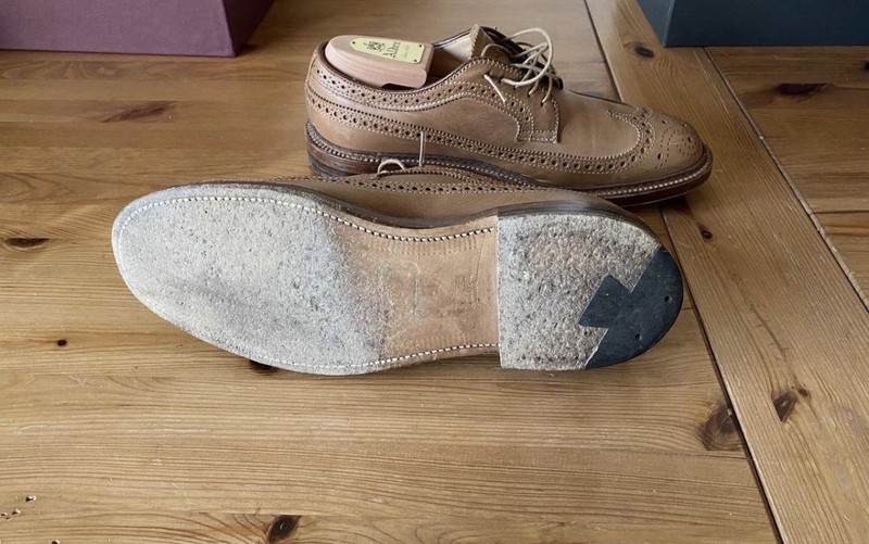 Alden 97873