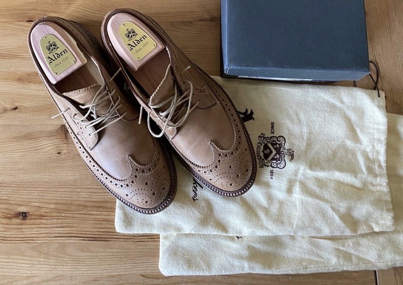 Alden 97873
