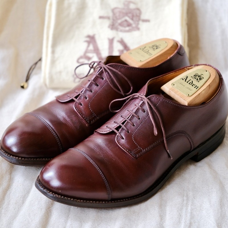Alden 556