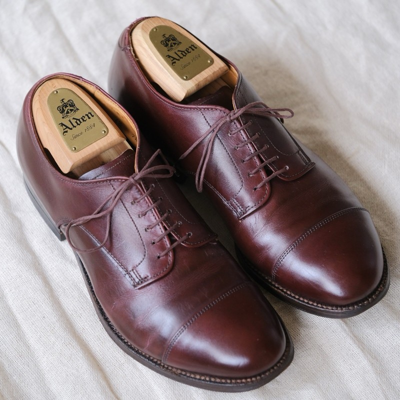 Alden 556