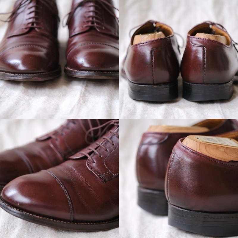Alden 556