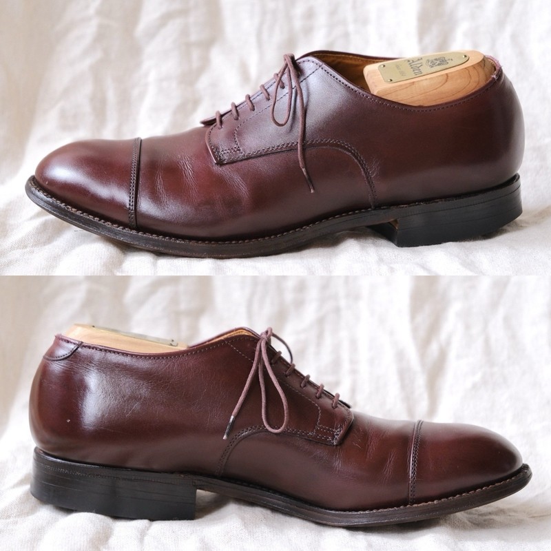 Alden 556