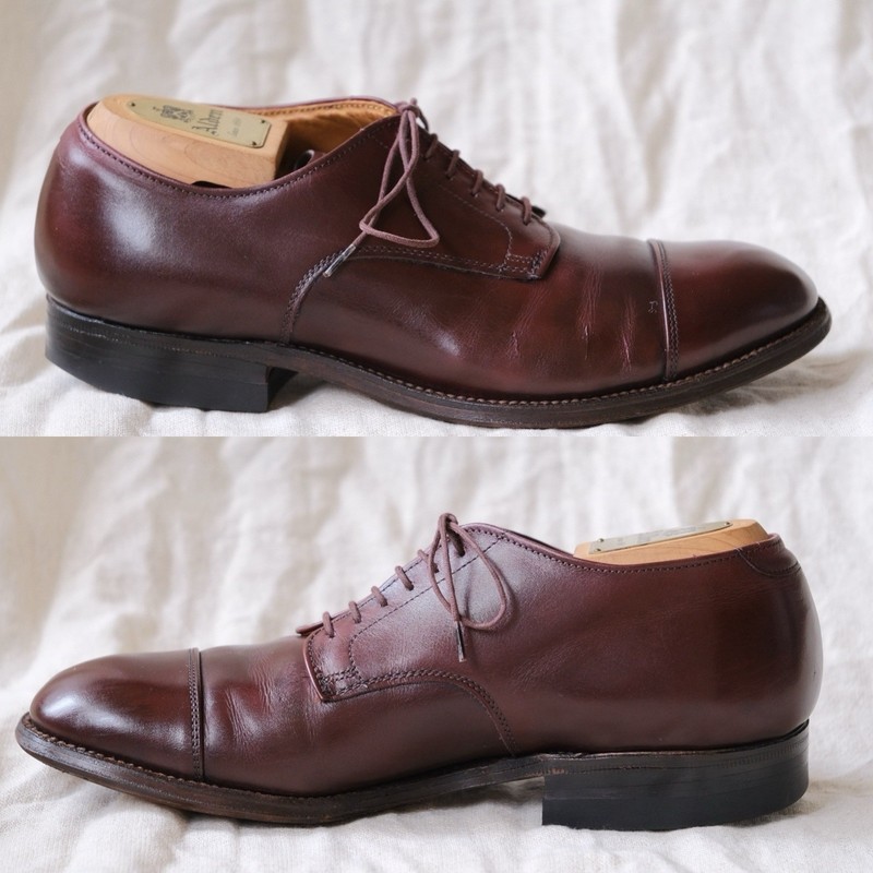 Alden 556