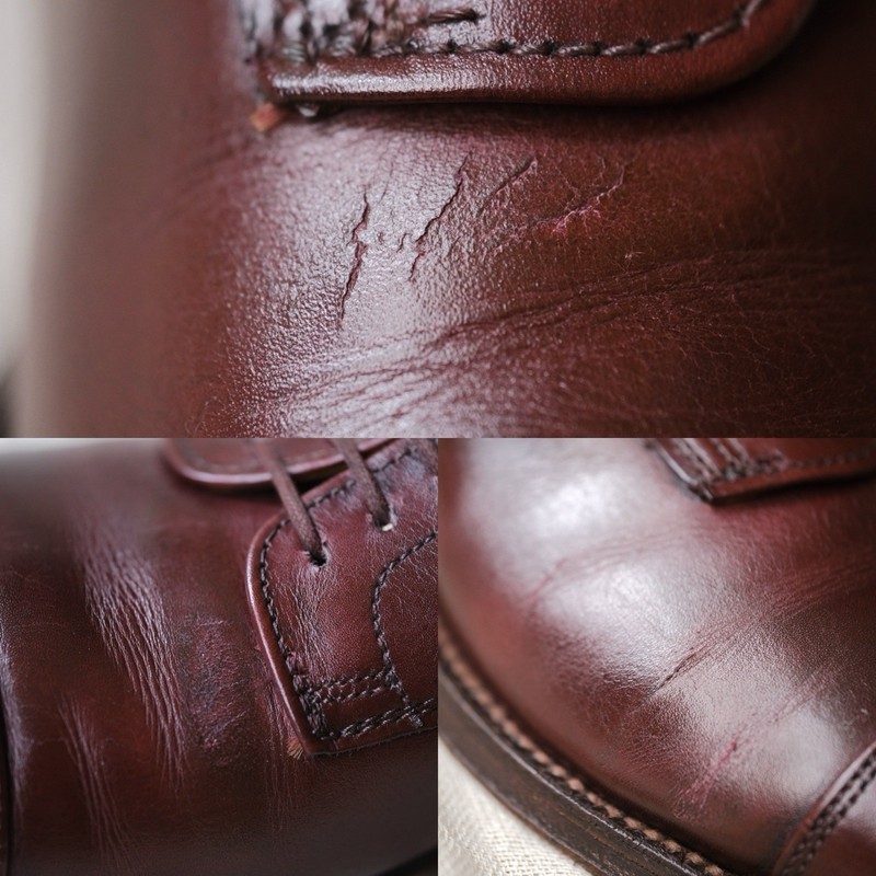 Alden 556