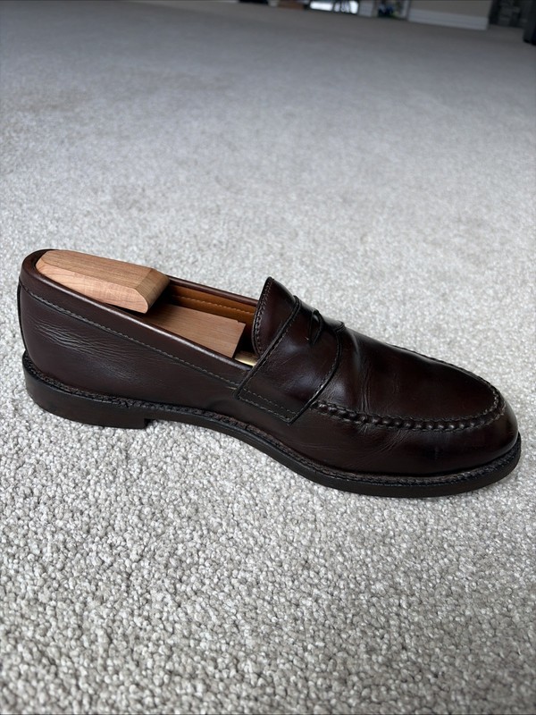 Alden 725