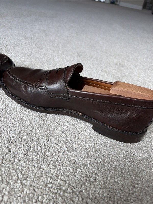 Alden 725