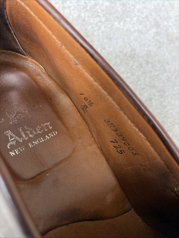 Alden 725