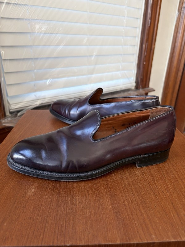 Alden 8818