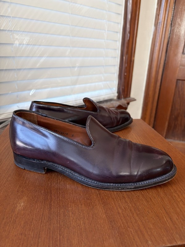 Alden 8818
