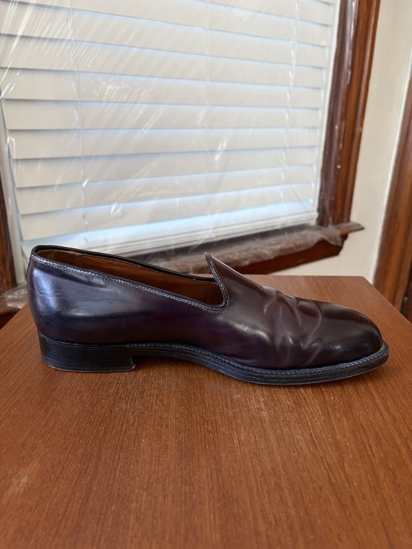 Alden 8818
