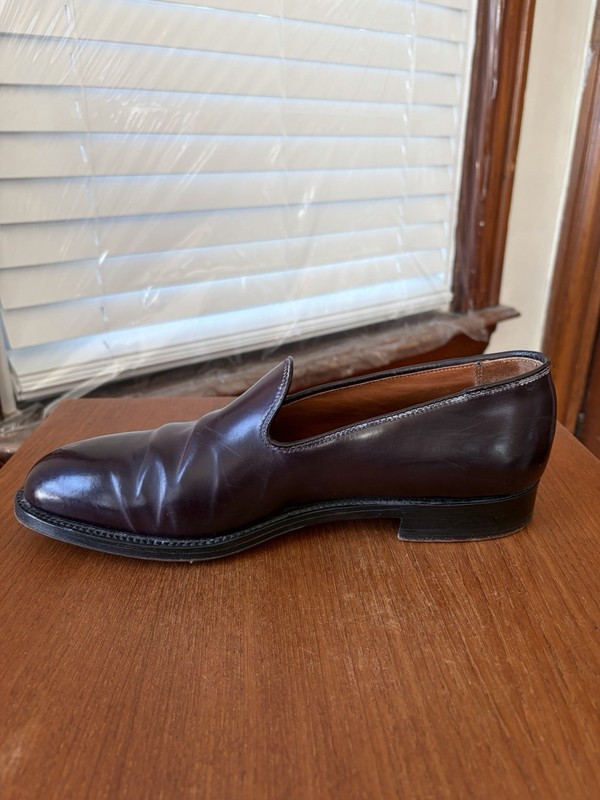 Alden 8818