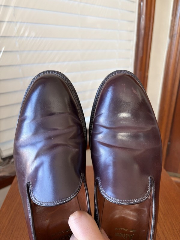 Alden 8818