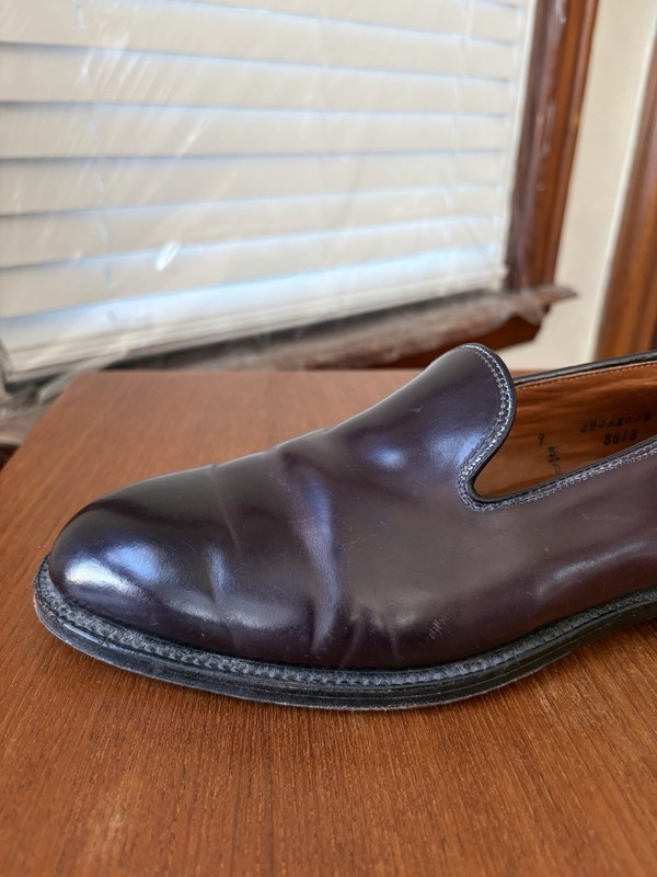Alden 8818
