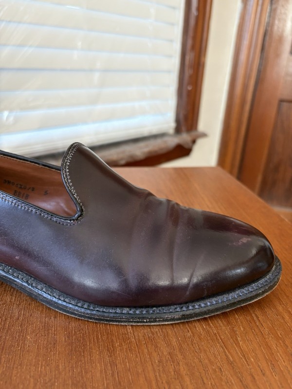 Alden 8818