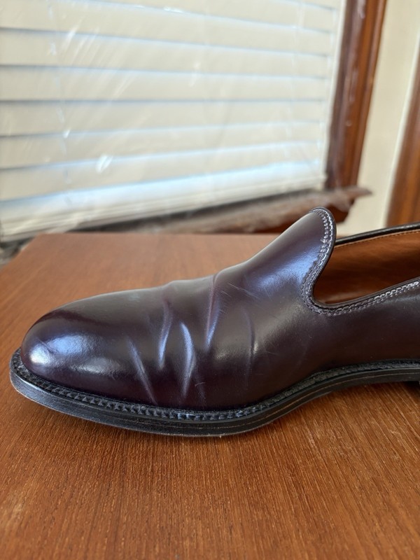 Alden 8818