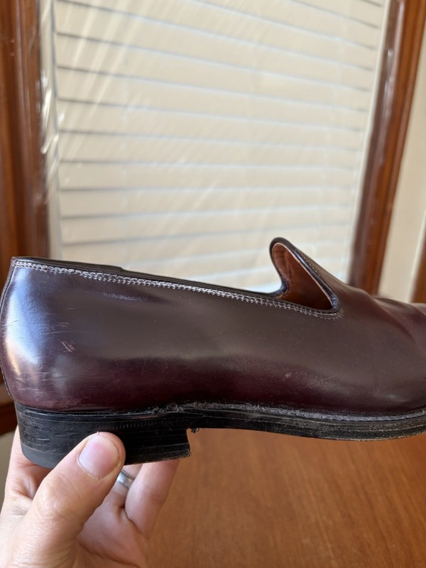 Alden 8818