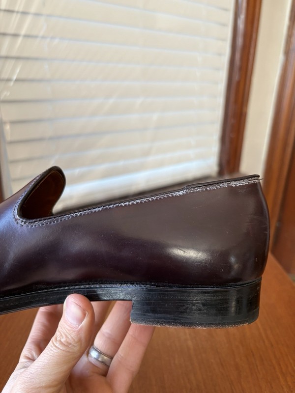 Alden 8818