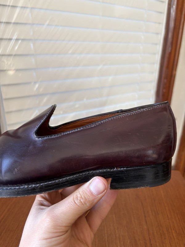 Alden 8818