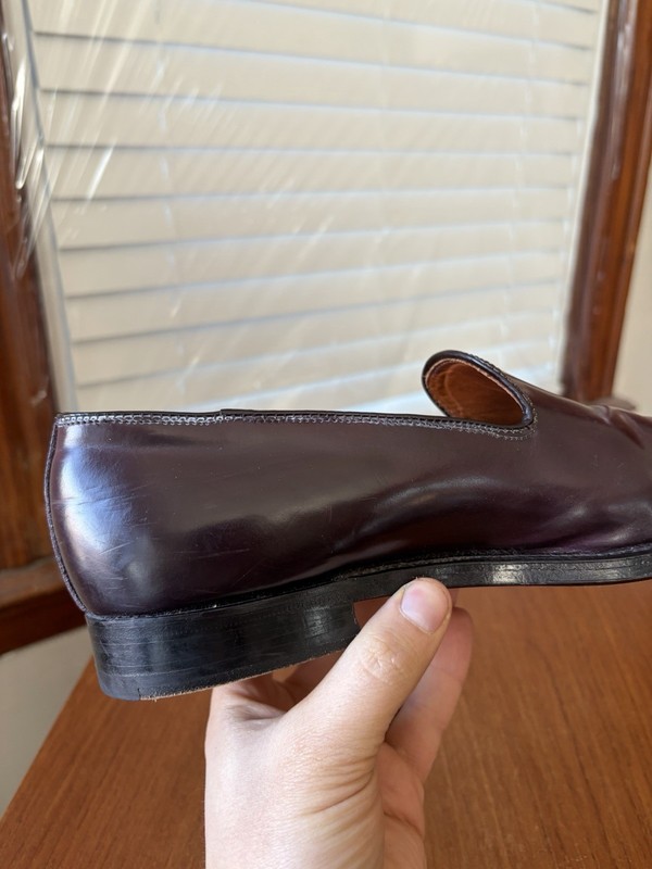Alden 8818