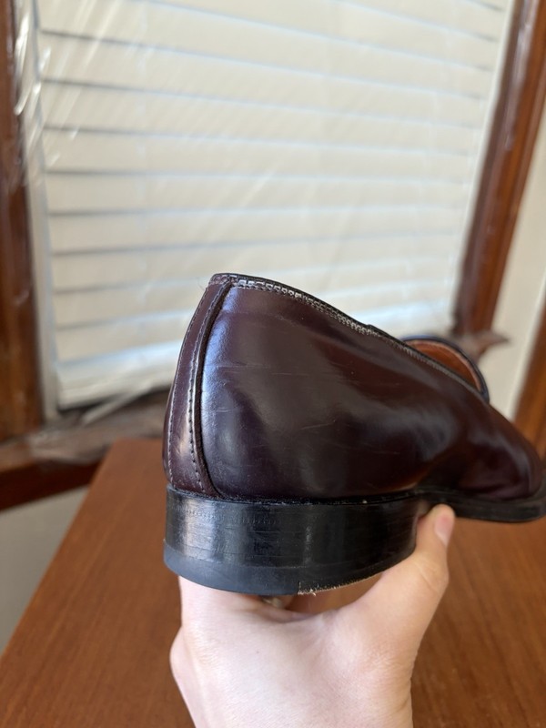 Alden 8818