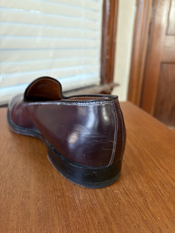 Alden 8818