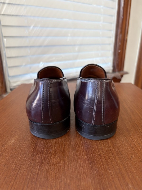 Alden 8818