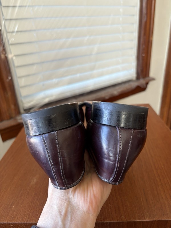Alden 8818