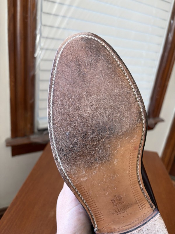 Alden 8818