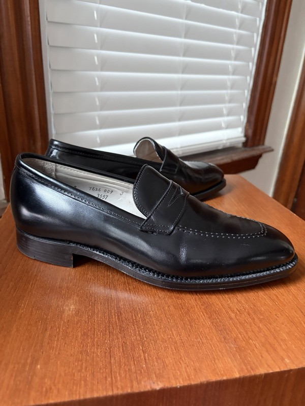 Alden 3557