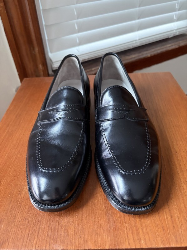 Alden 3557