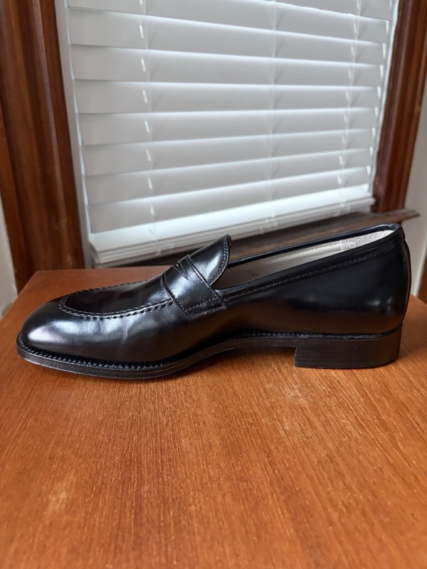 Alden 3557