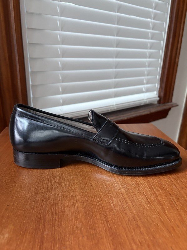 Alden 3557