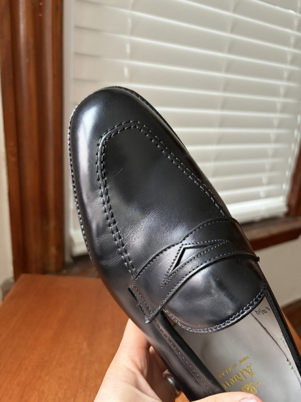 Alden 3557