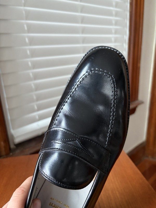 Alden 3557