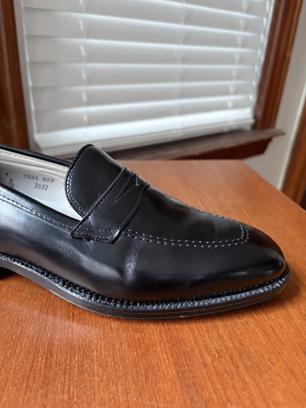 Alden 3557