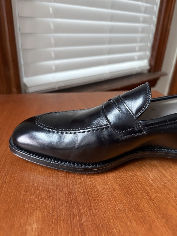 Alden 3557